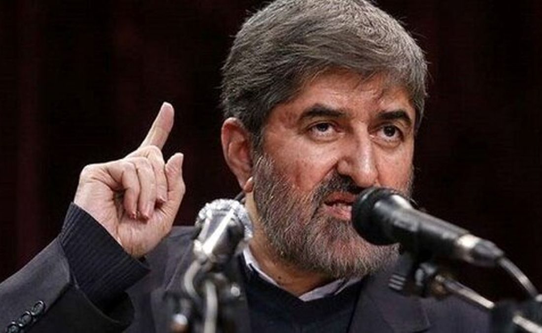 انتقاد تند علی مطهری از استقلال نداشتن مجلس/ انقلابی بودن یعنی عقلانی کارکردن وگرنه گروهک «فرقان» هم خود را انقلابی می‌نامید!