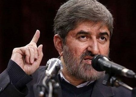 انتقاد تند علی مطهری از استقلال نداشتن مجلس/ انقلابی بودن یعنی عقلانی کارکردن وگرنه گروهک «فرقان» هم خود را انقلابی می‌نامید!