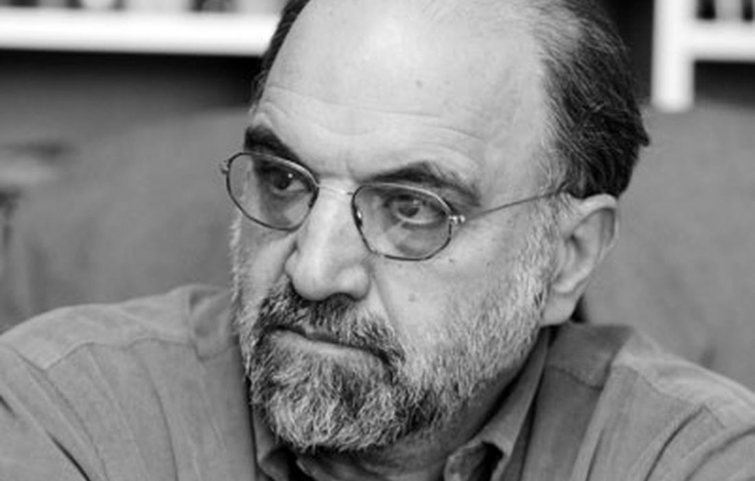 انتقاد عبدالکریم سروش درباره اعضای نشست اپوزیسیون در دانشگاه جرج تاون واشنگتن/ ویدئو