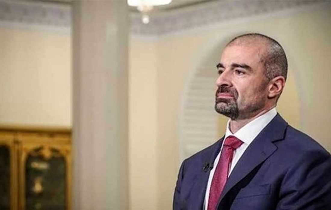انتقادها از طالبانی به دلیل «قدس کردستان» خواندن کرکوک