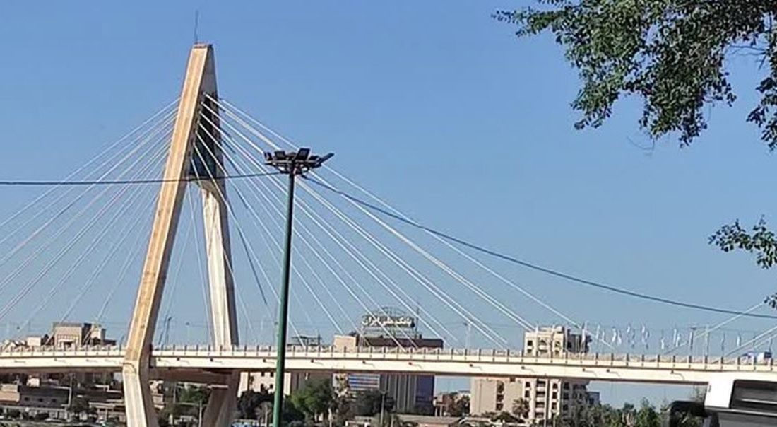 اهواز در اوج شلختگی میزبان نوروز شد/ بهار شهر در اسارت زباله و نخاله