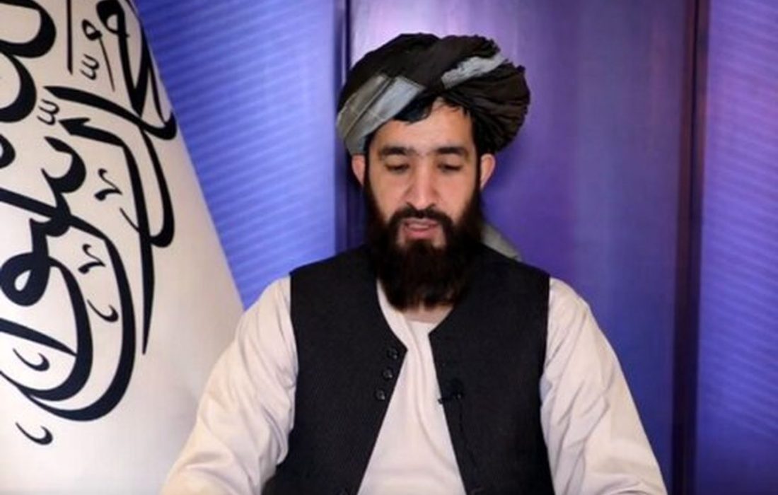اولین واکنش طالبان به توافق ایران و عربستان