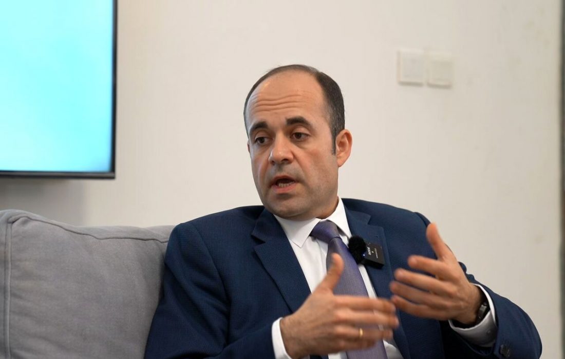 ایران دست‌کم استفاده از پهپادهایش توسط روسیه علیه اوکراین را محکوم کند