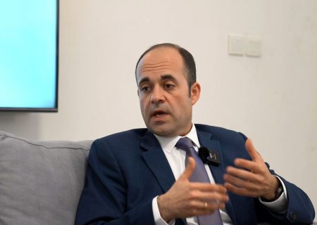 ایران دست‌کم استفاده از پهپادهایش توسط روسیه علیه اوکراین را محکوم کند