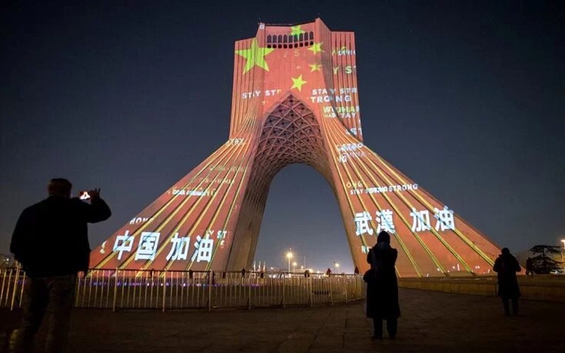 ایران زیر بلیط چین رفت؟/ چه دادیم و چه نگرفتیم که باید می گرفتیم