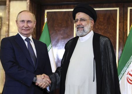 ایران و روسیه پای یکدیگر می مانند؟/ شاخه غربی کریدور شمال-جنوب به کاهش تنش ها با باکو بستگی دارد؟