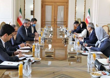ایران یکی از کشورهای تاثیرگذار در منطقه و جهان است