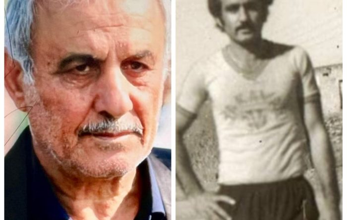 با پیشکسوتان ورزش مسجدسلیماننگاهی به زندگی ورزشی استاد صیدال سرقلی