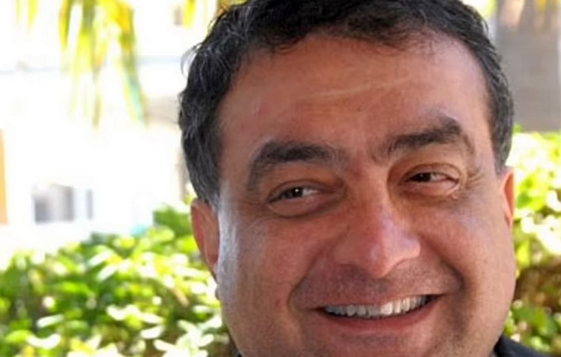 بازجویی از استاد تاریخ ایرانی به دلیل نشان دادن نقاشی از پیامبر در آمریکا