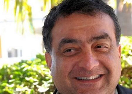 بازجویی از استاد تاریخ ایرانی به دلیل نشان دادن نقاشی از پیامبر در آمریکا