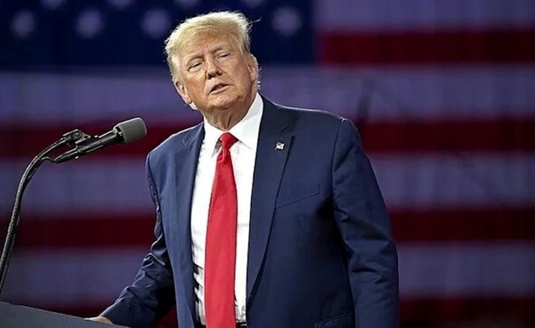 بازداشت ترامپ باز هم به تعویق افتاد