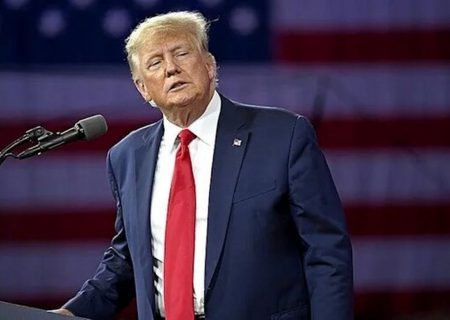 بازداشت ترامپ باز هم به تعویق افتاد