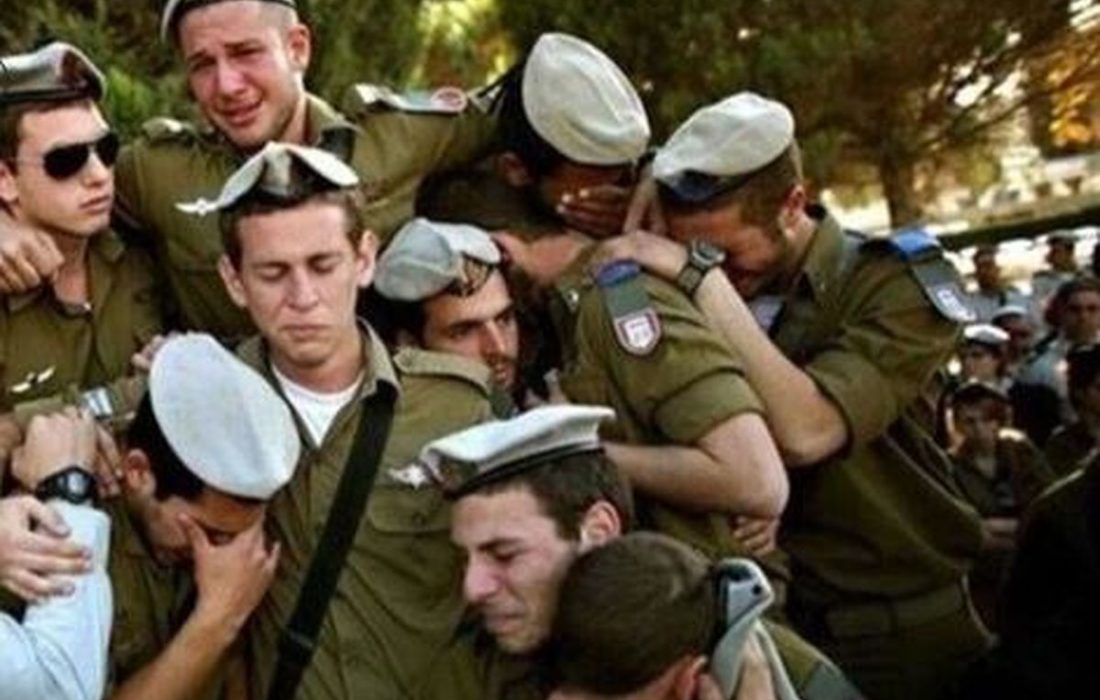 بازداشت یک سرباز اسرائیلی به اتهام فروش هزاران گلوله به فلسطینیان