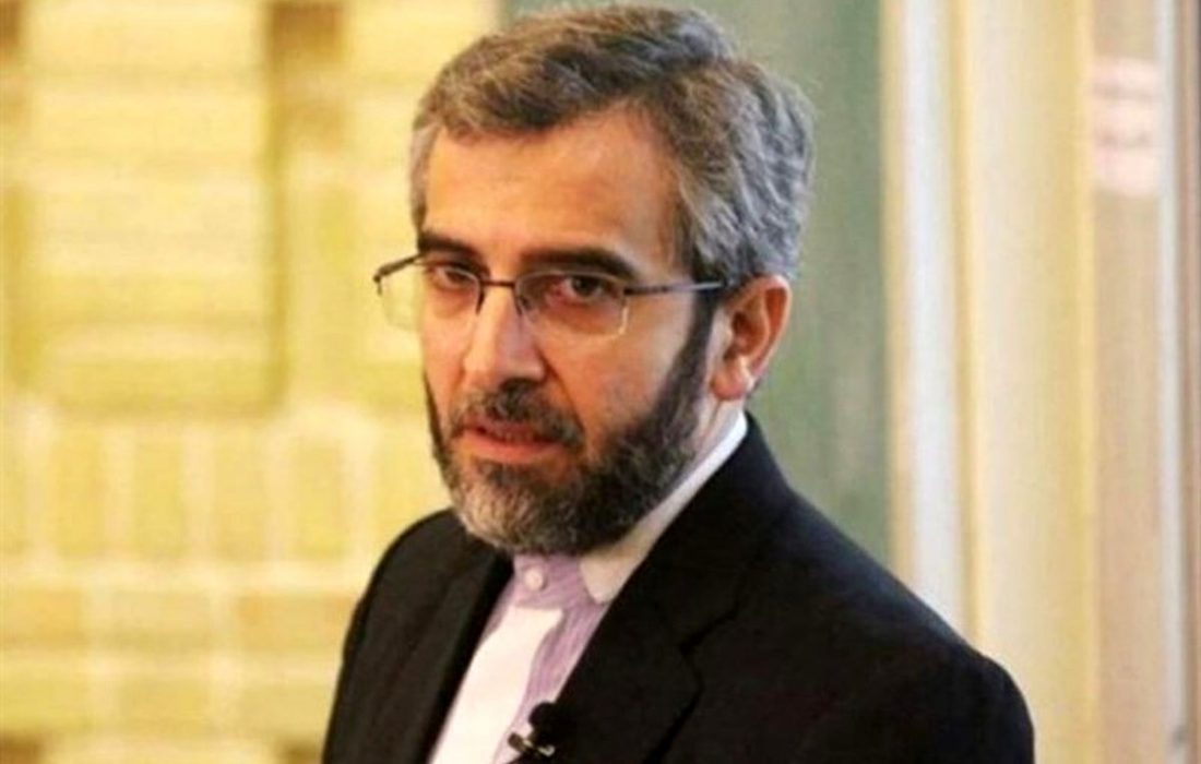 باقری و دیپلمات‌های اروپایی برای احیای توافق هسته‌ای در نروژ دیدار کردند