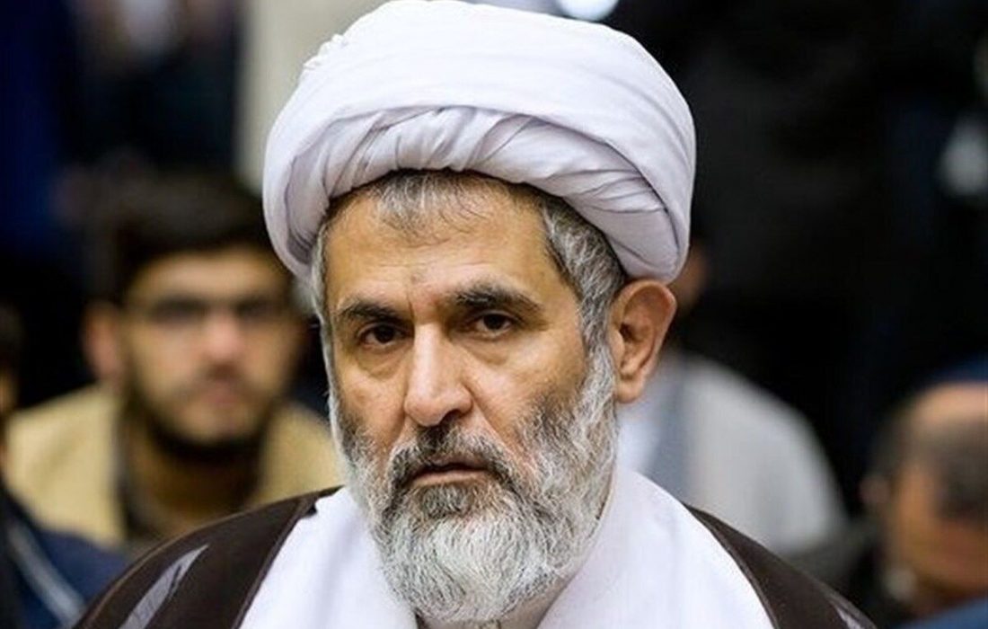 بانک مرکزی مسئول جنگ ارزی است/ آنجا که لازم است برخورد شود و آنجا که لازم است، ارز را برسانند/ در زمینه مهسا امینی باید به موقع روایت اول را ما می گفتیم