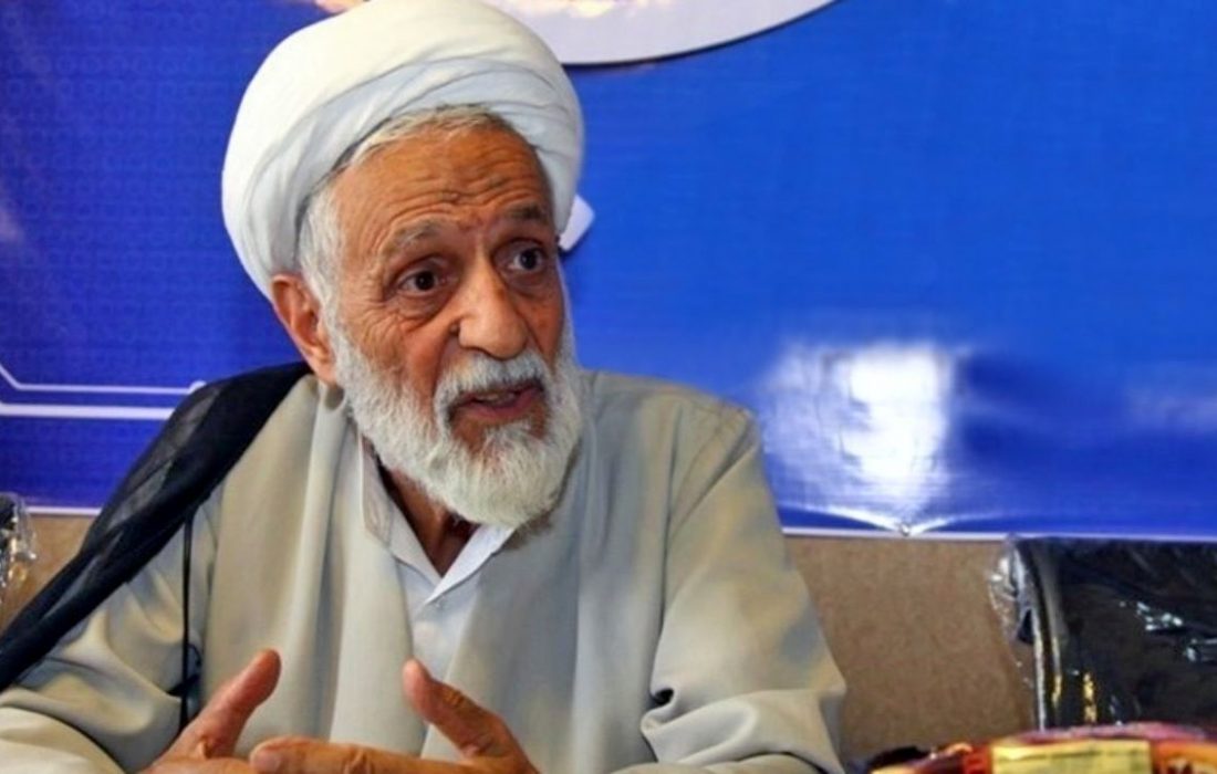 باید در دانشگاه‌ها به دانشجویان باحجاب، امتیازات ویژه داده شود/ مسائل فرهنگی به نوع منطقی باید اصلاح شوند