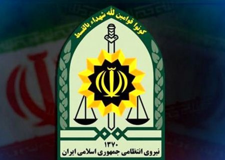 برخورد انضباطی با ماموران خاطی