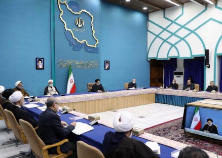 بررسی کیفیت اجرای مصوبات عفاف و حجاب از سوی دستگاه‌های مسئول