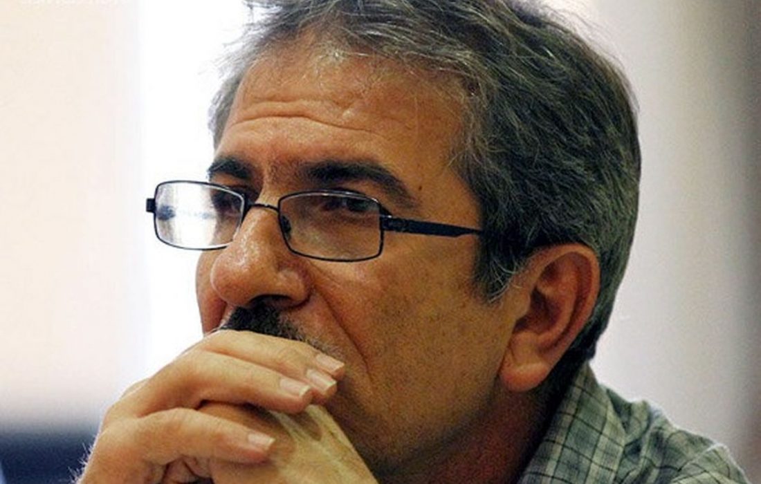 برکناری مدیرعامل نفت آبادان/ مسعود رضاییان سرپرست باشگاه شد