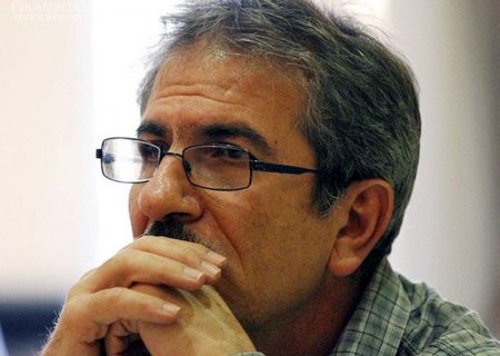 برکناری مدیرعامل نفت آبادان/ مسعود رضاییان سرپرست باشگاه شد