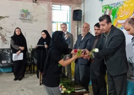 برگزاری ضیافت افطار زندانیان مسجدسلیمان در کنار خانواده