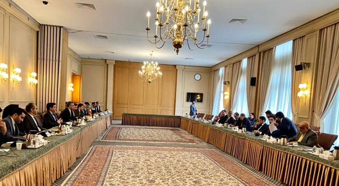 برگزاری نشست کمیته مشترک حقوقی ایران و کویت در تهران