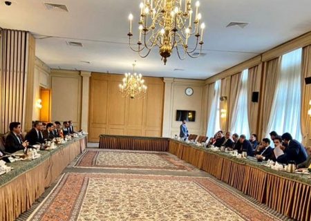 برگزاری نشست کمیته مشترک حقوقی ایران و کویت در تهران