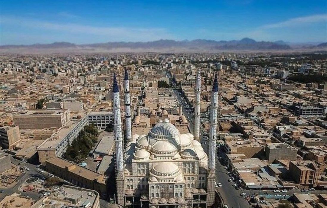 بعد از برخی ناآرامی های امروز، زاهدان در آرامش/ ویدئو
