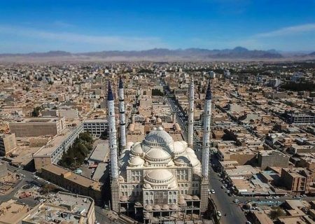 بعد از برخی ناآرامی های امروز، زاهدان در آرامش/ ویدئو