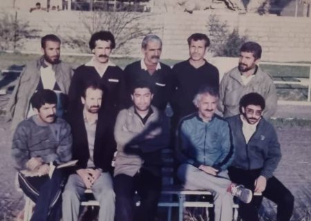 بمناسبت روز داورروز داور، از خاستگاه تا همیشه و یک عکس نوستالژیک از داوران مسجدسلیمانی