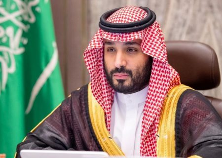 بن سلمان در مورد ایران چه در ذهن دارد؟