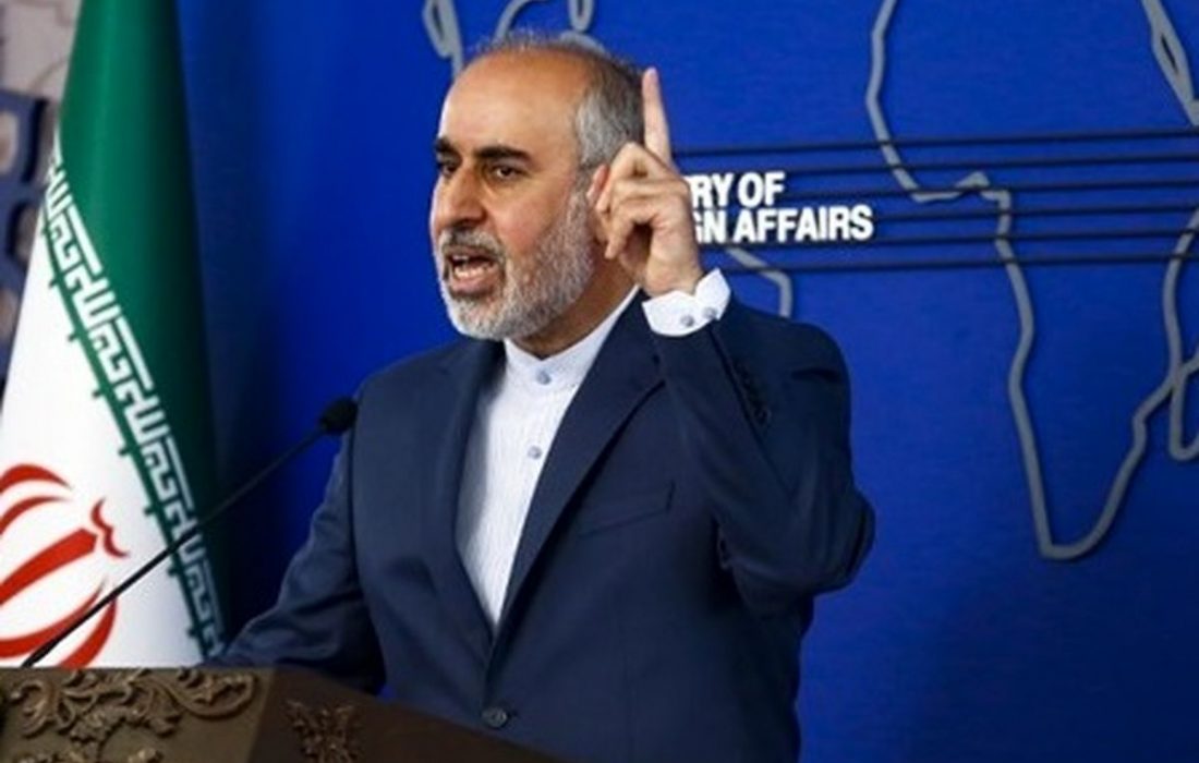 به متجاوزان به شکل قاطع و پشیمان کننده پاسخ می‌دهیم