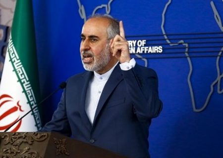 به متجاوزان به شکل قاطع و پشیمان کننده پاسخ می‌دهیم