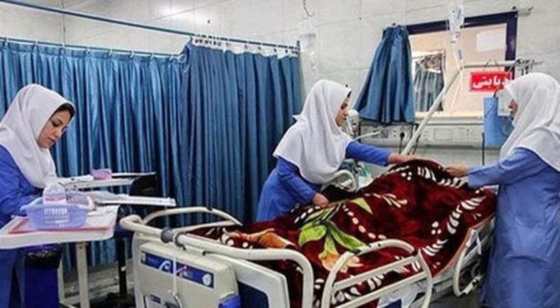 «به پزشکان اجازه بدهید ، «علت اصلی» مسمومیت دانش آموزان را اعلام کنند»