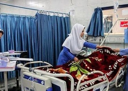 «به پزشکان اجازه بدهید ، «علت اصلی» مسمومیت دانش آموزان را اعلام کنند»