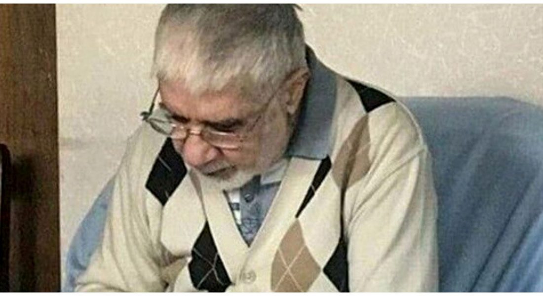 بهبودی حال میرحسین موسوی