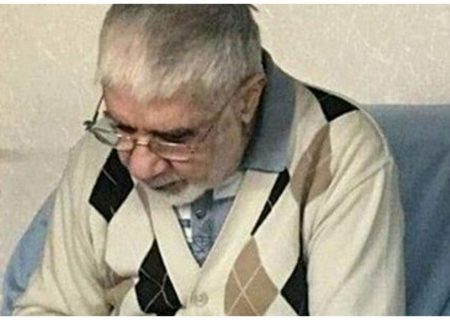بهبودی حال میرحسین موسوی