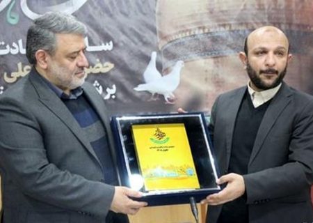 بودجه ۱۰ هزار میلیاردی شهرداری تقدیم شورا شد