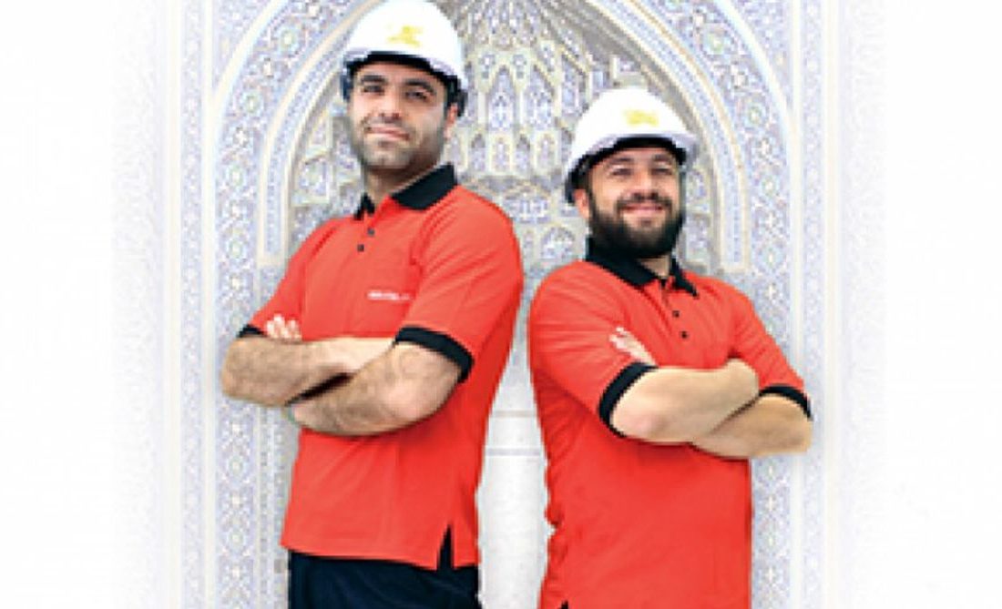بکارگیری نیروی متخصص و اجرای طرح فولاد سازی در اولویت است