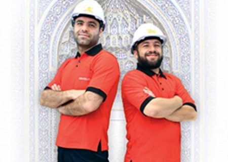بکارگیری نیروی متخصص و اجرای طرح فولاد سازی در اولویت است