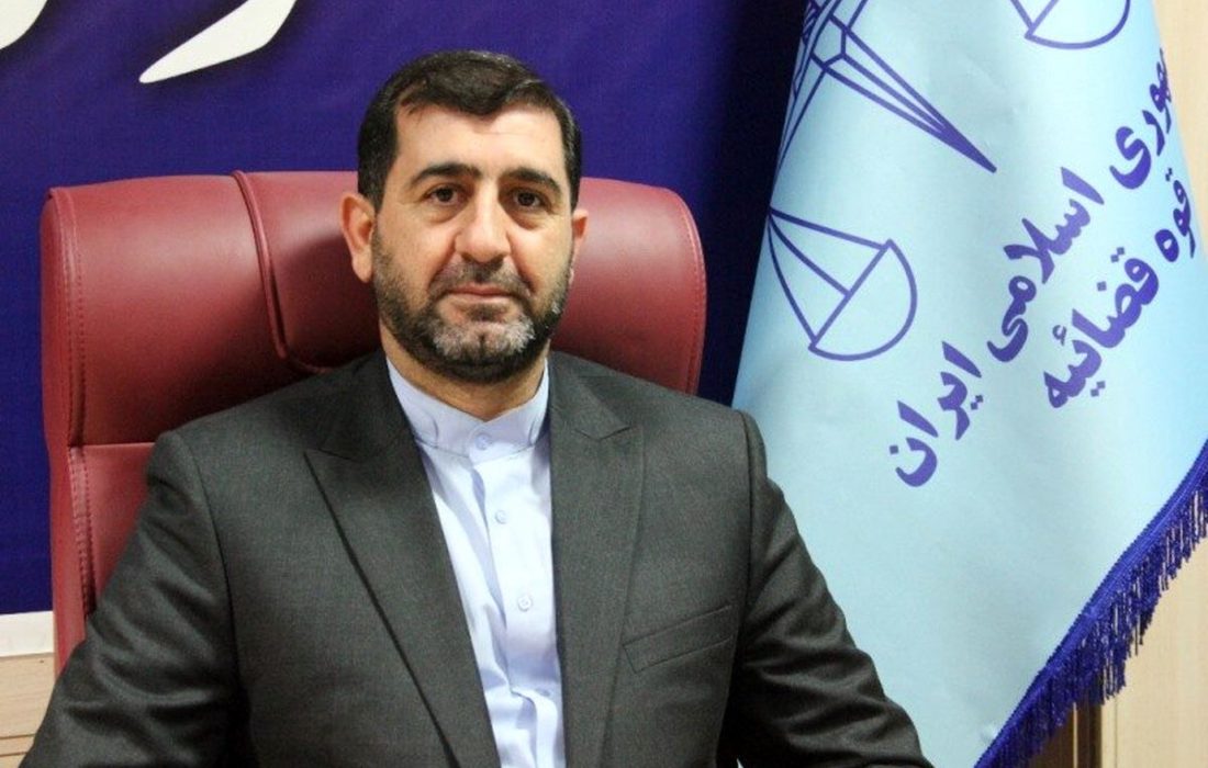 بیانیه  دادستان عمومی و انقلاب مرکز استان خوزستان در خصوص رعایت حرمت  ماه مبارک رمضان