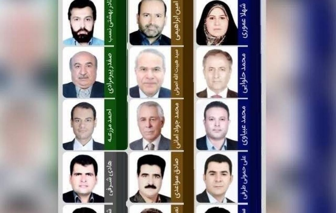 بیانیه پیروزی ائتلاف توسعه و تحول در ارتباط با دهمین دوره انتخابات اتاق بازرگانی اهواز