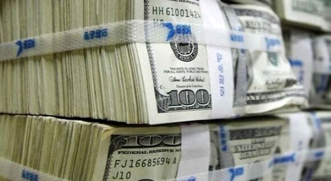 بیش از ۸۰۰ میلیون دلار پول‌های بلوکه شده ایران در عراق آزاد شده است