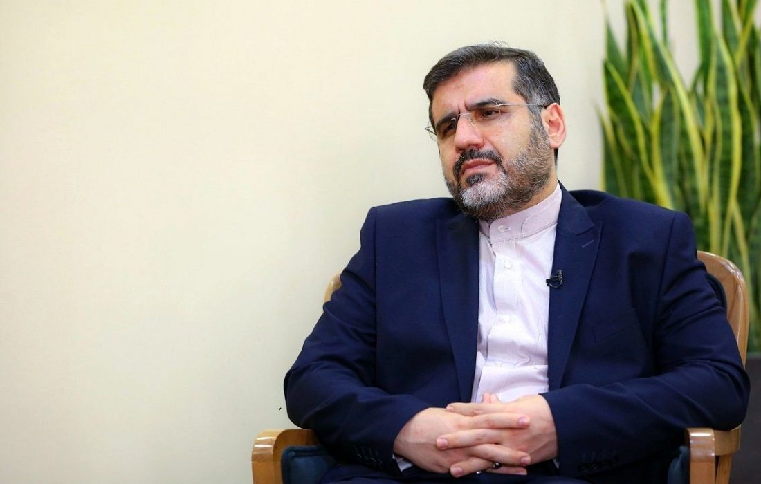 تامین امنیت خبرنگاران و خانه‌دار شدن پیشکسوتان