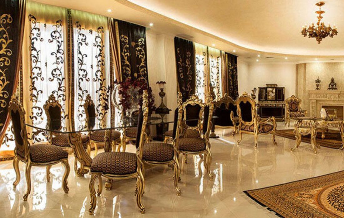 تاکنون یک ریال درآمد از محل اخذ مالیات از خانه های خالی نداشته ایم/ با مصوبه مجلس دیگر هیچ خانه ای مالیات نمی دهد/ صندوق ملی مسکن خالی ماند