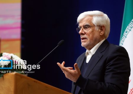 تاکید عارف بر حفظ حریم خصوصی و داده‌های افراد در فضای مجازی
