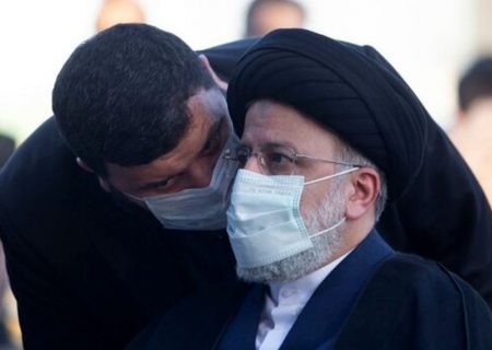 تجربه احمدی نژاد،«تکرار» می‌شود؟ / ایمن آبادی: اصولگرایان، حق «عبور از رئیسی» ندارند،چون …