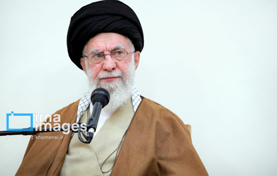 تجلیل رهبر معظم انقلاب از برنامه‌های قرآنی ماه مبارک رمضان