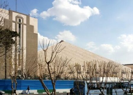 تجمع جمعی از بازنشستگان مقابل مجلس