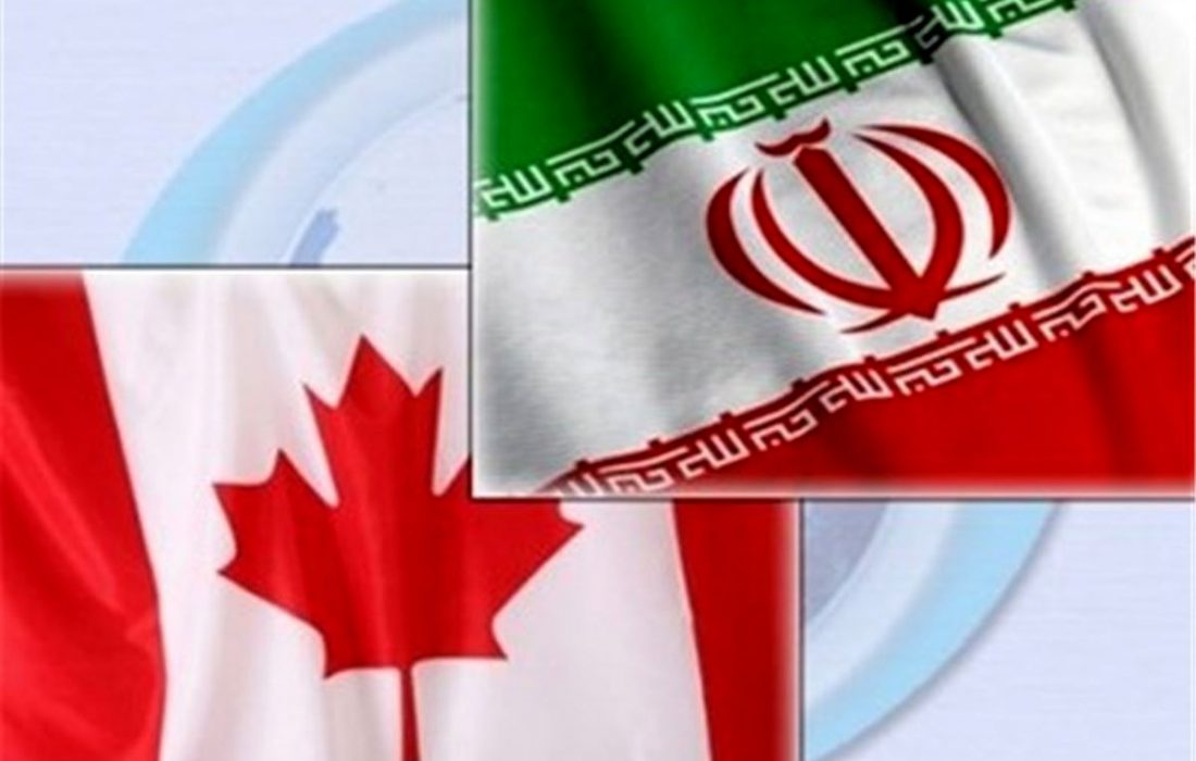 تحریم های جدید کانادا علیه ایران